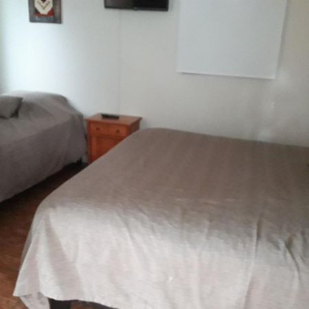 Hospedaje Irma Backpackers Pucón Buitenkant foto